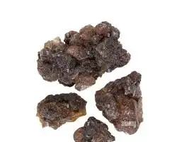 RegenVive ingredient Guggul Gum Resin