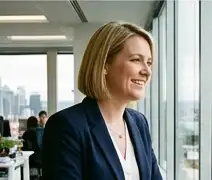 Olivia Martin Profile