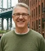 Daniel Wilson Profile